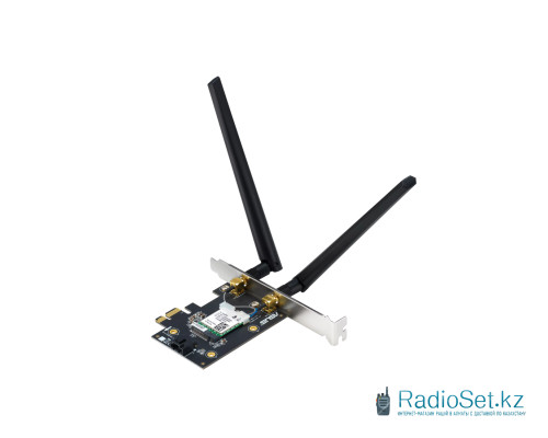 Беспроводной сетевой адаптер ASUS PCE-BE92BT